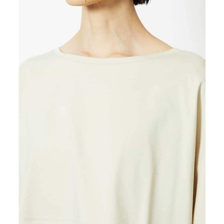 ケープスリーブカットソー | MICHEL KLEIN | 詳細画像30 