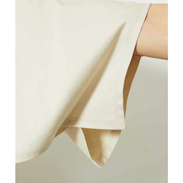 ケープスリーブカットソー | MICHEL KLEIN | 詳細画像33 