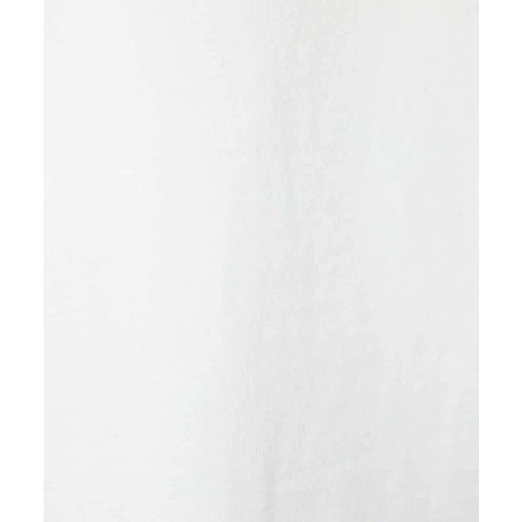 プリントロゴＴシャツ | MICHEL KLEIN | 詳細画像28 