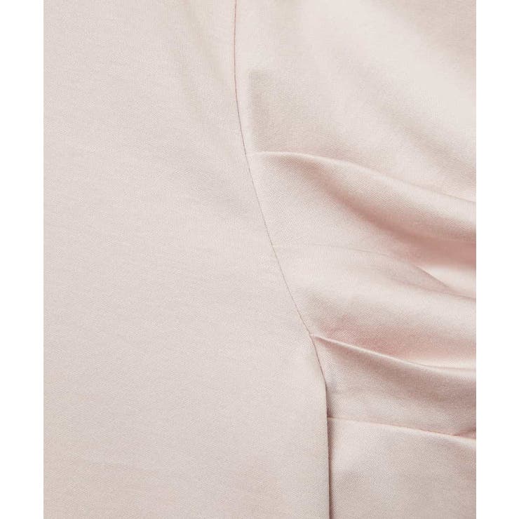 [接触冷感]袖タックカットソー | MICHEL KLEIN | 詳細画像29 