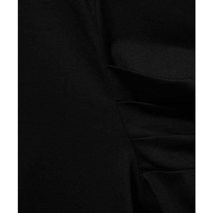 [接触冷感]袖タックカットソー | MICHEL KLEIN | 詳細画像30 