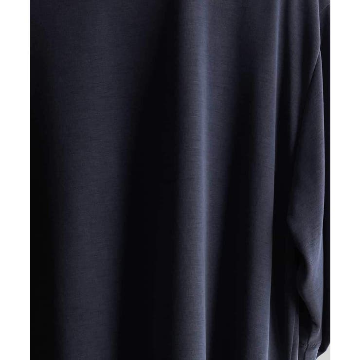 ヴィンテージライクボックスTシャツ | MICHEL KLEIN | 詳細画像22 