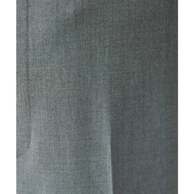 ストレッチテーパードパンツ(セットアップ対応) | MICHEL KLEIN | 詳細画像32 