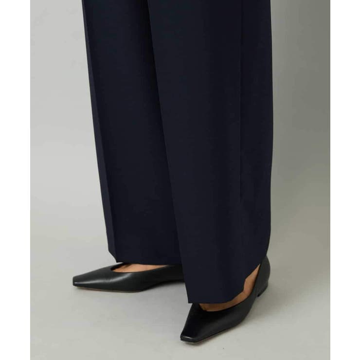 コージーワイドパンツ | MICHEL KLEIN | 詳細画像32 