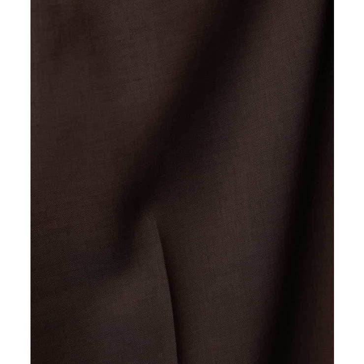 コージーワイドパンツ | MICHEL KLEIN | 詳細画像37 