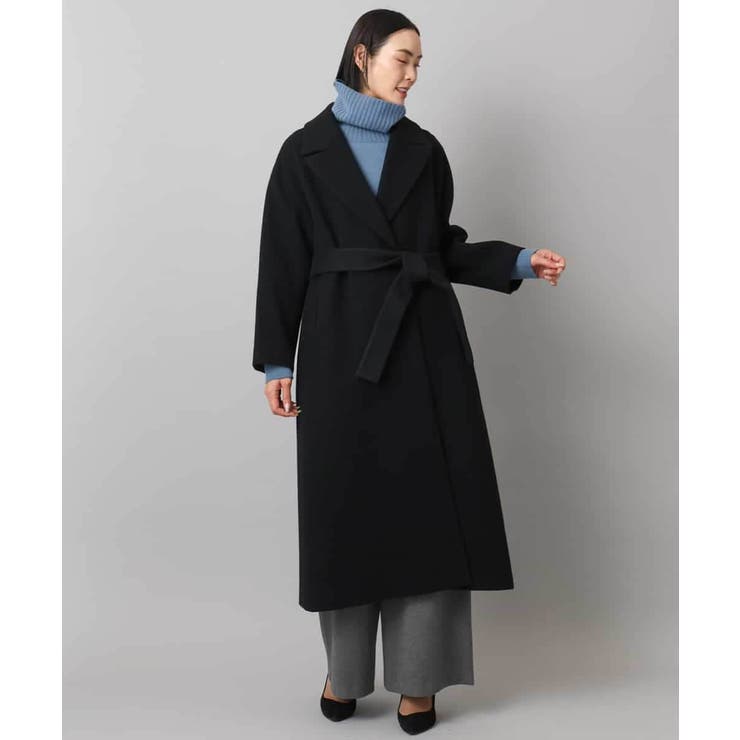 2WAYストレッチワイドパンツ | MICHEL KLEIN | 詳細画像12 