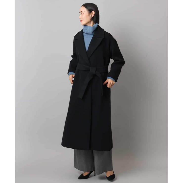 2WAYストレッチワイドパンツ | MICHEL KLEIN | 詳細画像13 