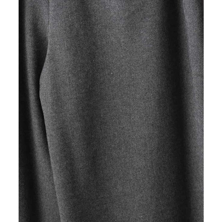 2WAYストレッチワイドパンツ | MICHEL KLEIN | 詳細画像22 