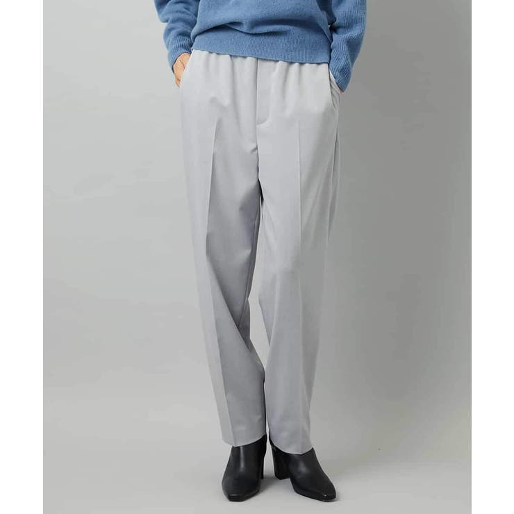 コージーパンツ | MICHEL KLEIN | 詳細画像17 