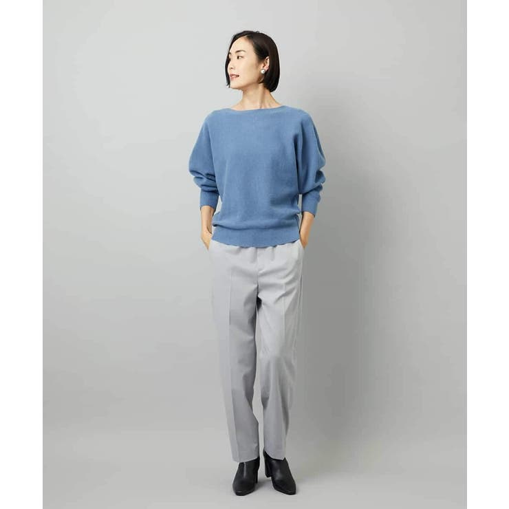 コージーパンツ | MICHEL KLEIN | 詳細画像20 