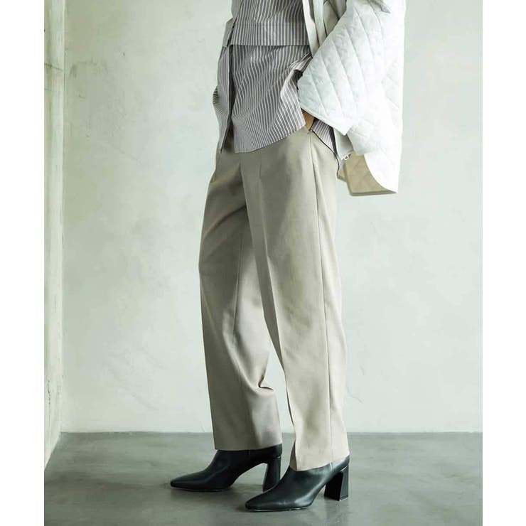 コージーパンツ | MICHEL KLEIN | 詳細画像21 