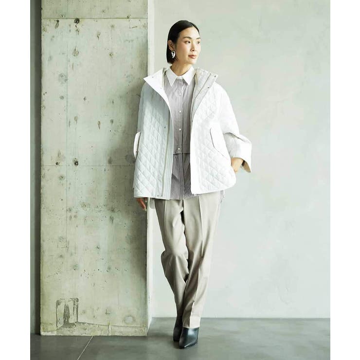 コージーパンツ | MICHEL KLEIN | 詳細画像22 