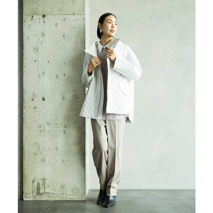 コージーパンツ | MICHEL KLEIN | 詳細画像23 