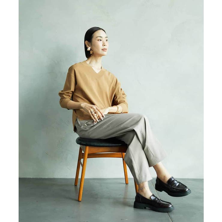 コージーパンツ | MICHEL KLEIN | 詳細画像27 