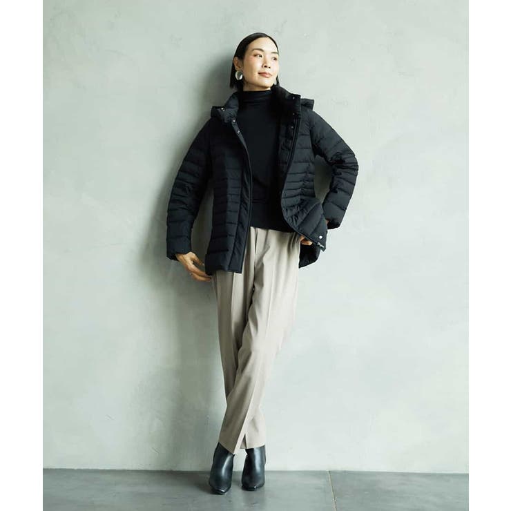 コージーパンツ | MICHEL KLEIN | 詳細画像29 