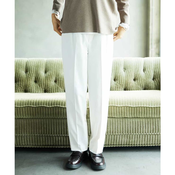 コージーパンツ | MICHEL KLEIN | 詳細画像32 