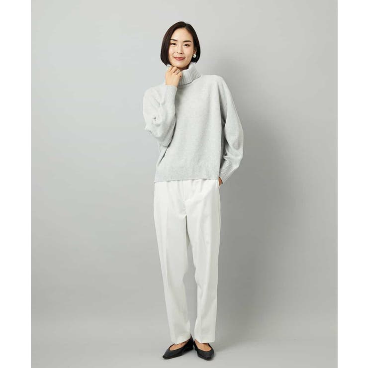 コージーパンツ | MICHEL KLEIN | 詳細画像39 