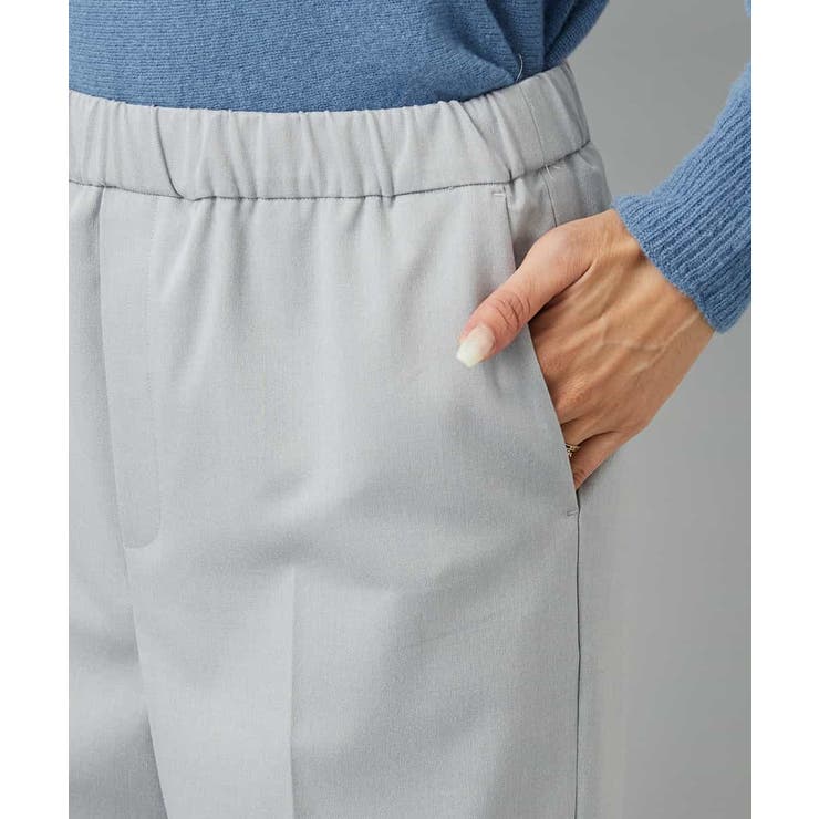 コージーパンツ | MICHEL KLEIN | 詳細画像44 