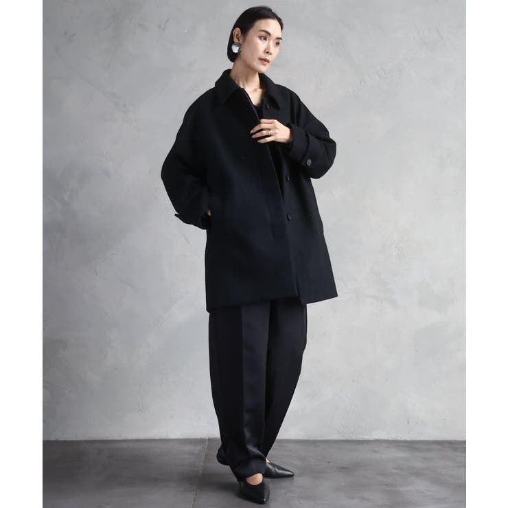 バレルパンツ | MICHEL KLEIN | 詳細画像11 