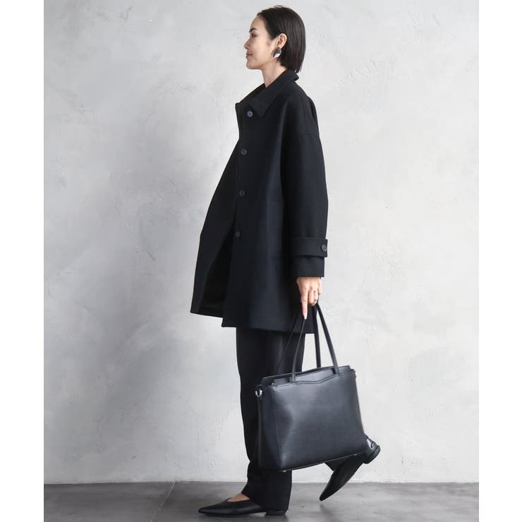 バレルパンツ | MICHEL KLEIN | 詳細画像13 