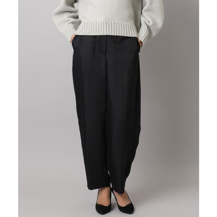 バレルパンツ | MICHEL KLEIN | 詳細画像16 