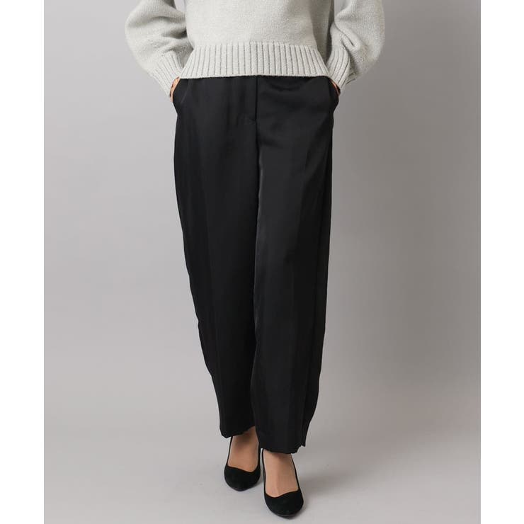 バレルパンツ | MICHEL KLEIN | 詳細画像17 