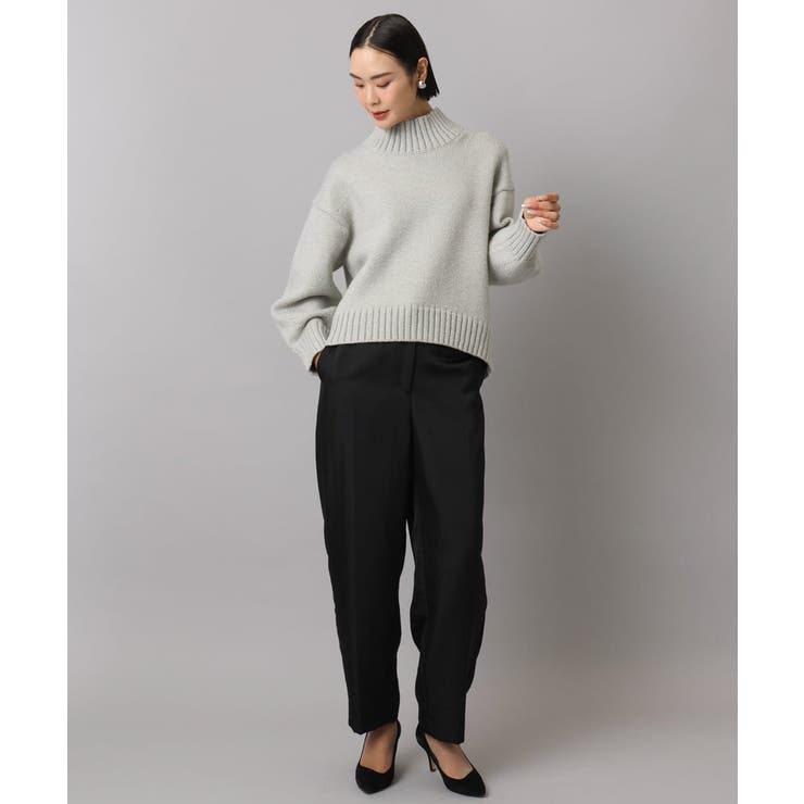 バレルパンツ | MICHEL KLEIN | 詳細画像19 