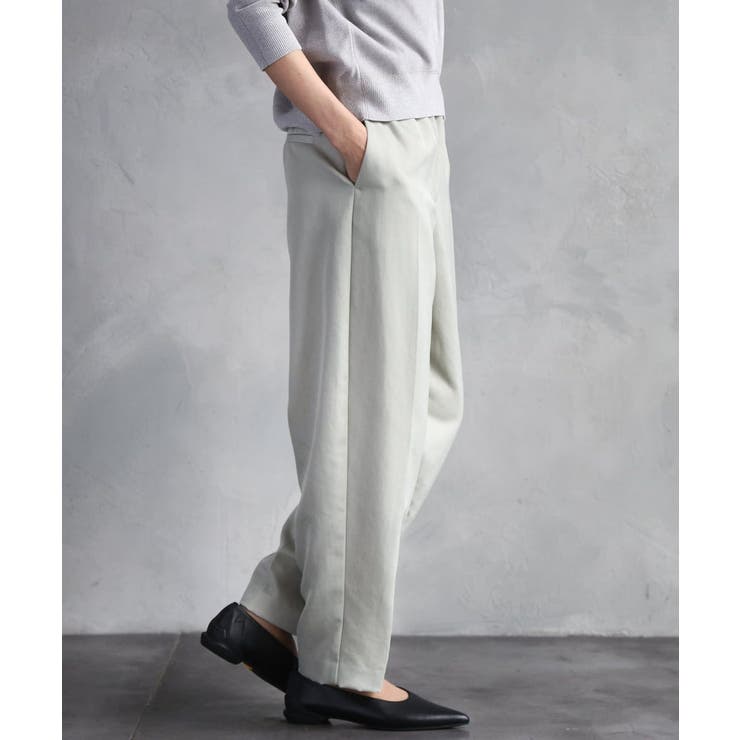 バレルパンツ | MICHEL KLEIN | 詳細画像24 