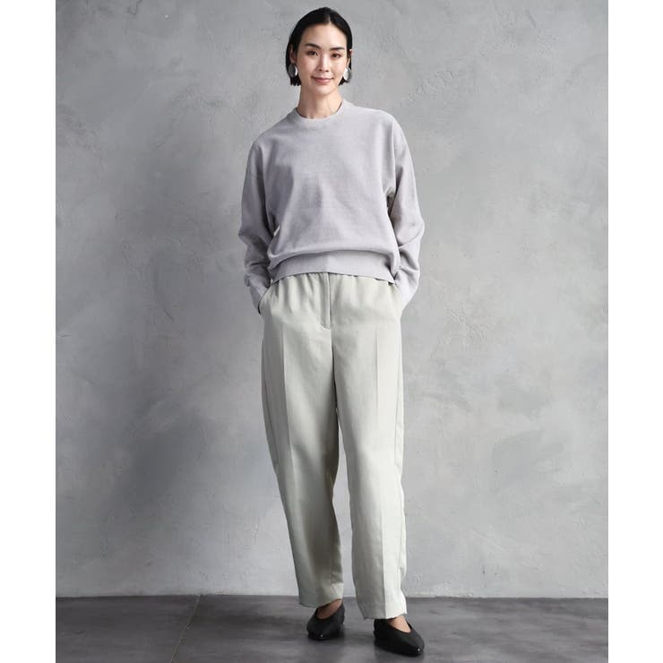 バレルパンツ | MICHEL KLEIN | 詳細画像25 