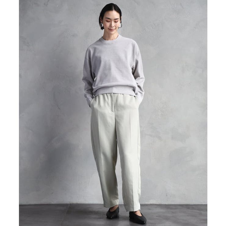 バレルパンツ | MICHEL KLEIN | 詳細画像26 