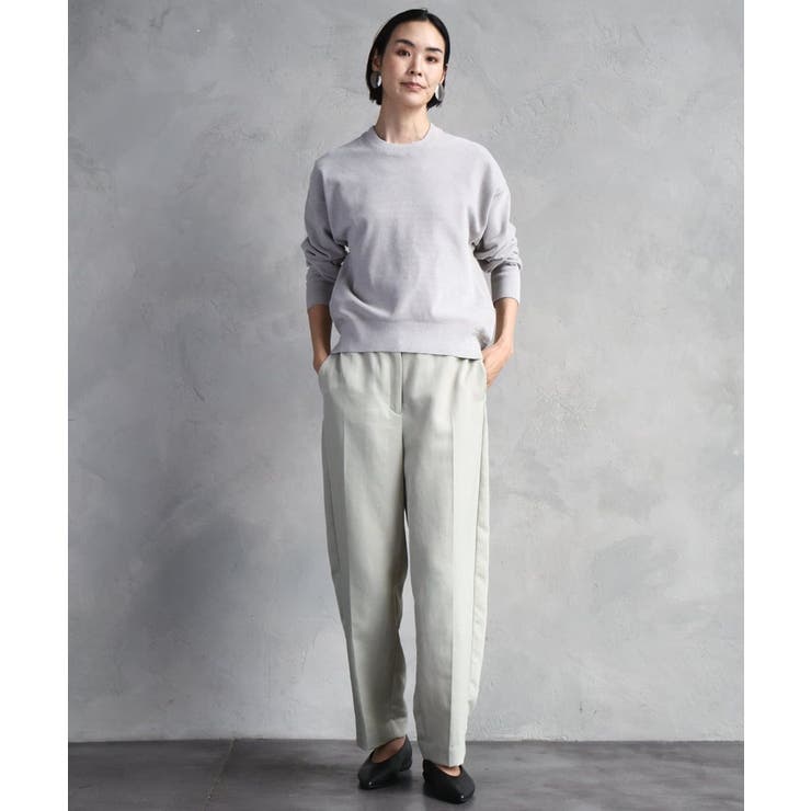 バレルパンツ | MICHEL KLEIN | 詳細画像27 