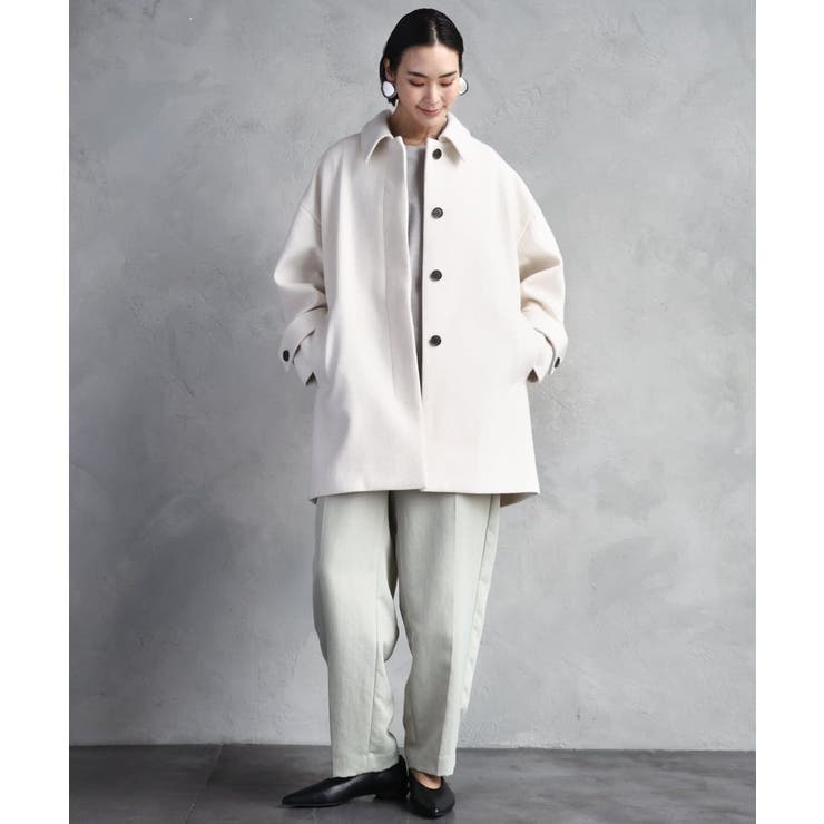 バレルパンツ | MICHEL KLEIN | 詳細画像28 