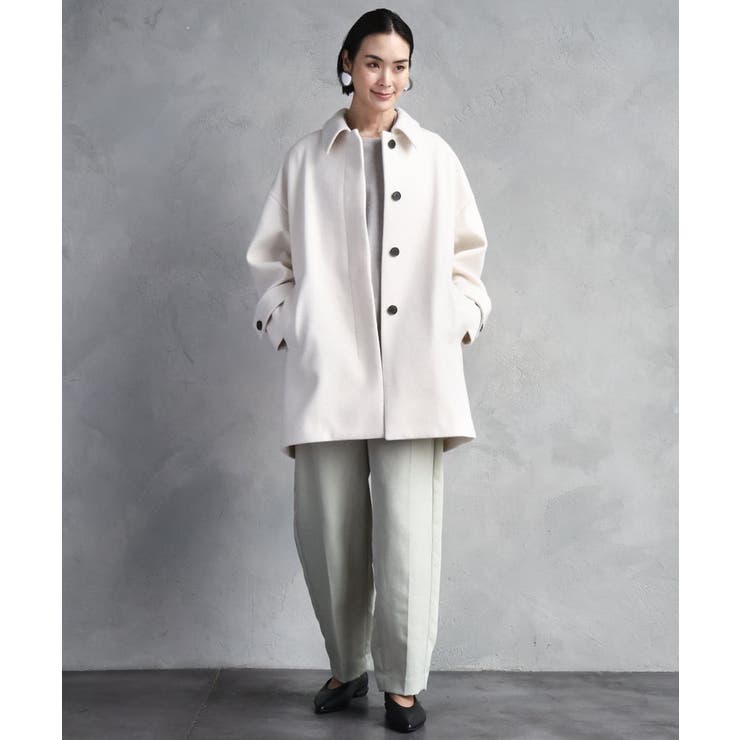 バレルパンツ | MICHEL KLEIN | 詳細画像29 