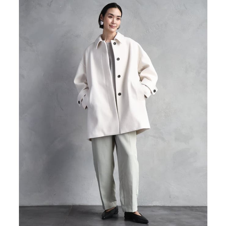 バレルパンツ | MICHEL KLEIN | 詳細画像30 