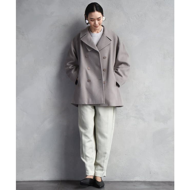 バレルパンツ | MICHEL KLEIN | 詳細画像31 