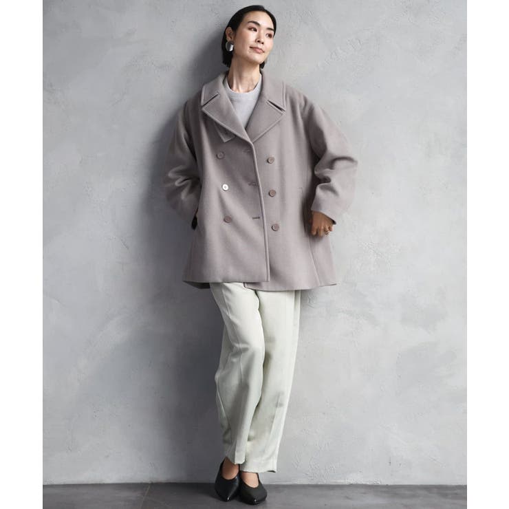 バレルパンツ | MICHEL KLEIN | 詳細画像32 