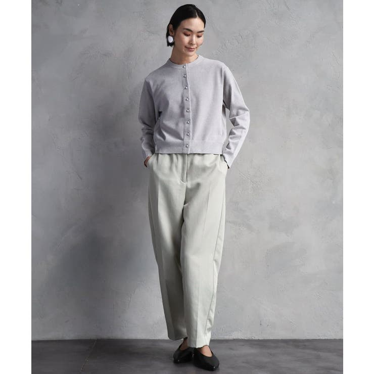 バレルパンツ | MICHEL KLEIN | 詳細画像34 