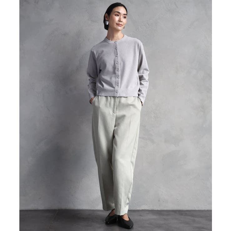 バレルパンツ | MICHEL KLEIN | 詳細画像35 