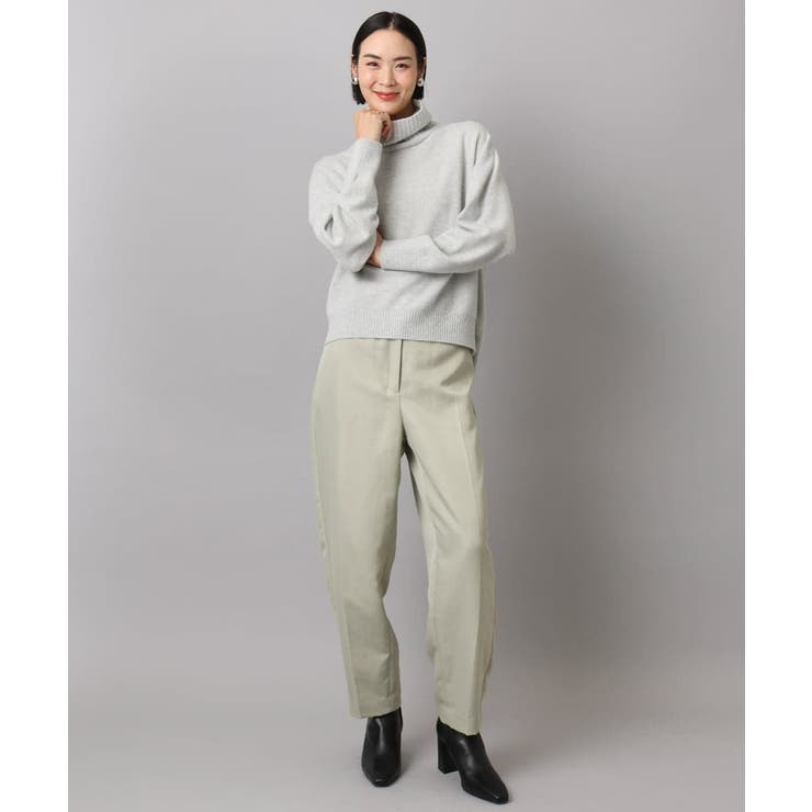 バレルパンツ | MICHEL KLEIN | 詳細画像38 