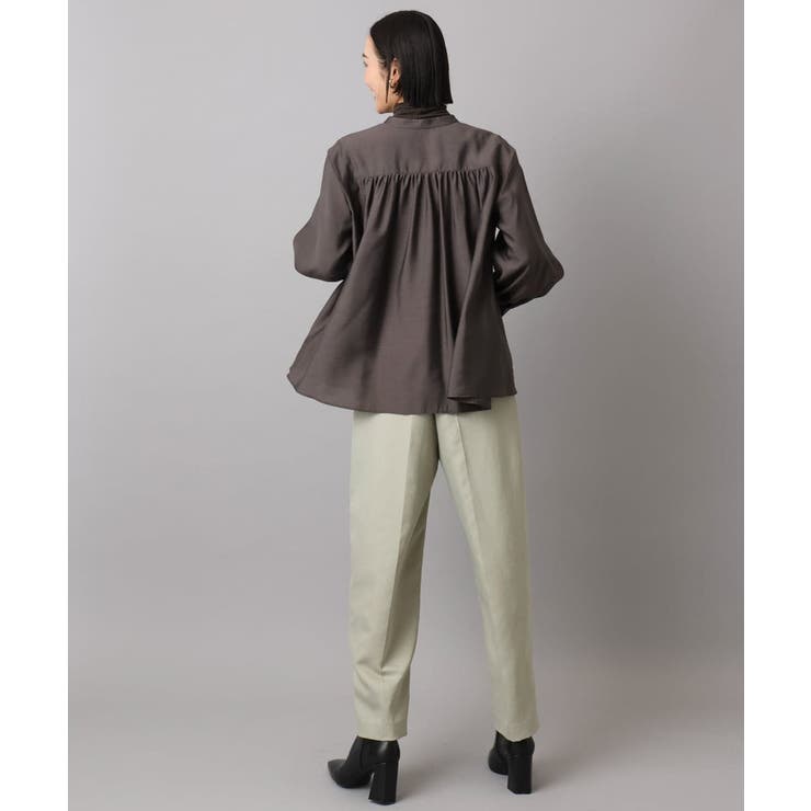 バレルパンツ | MICHEL KLEIN | 詳細画像41 