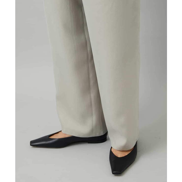 [セットアップ対応]コージーパンツ | MICHEL KLEIN | 詳細画像37 