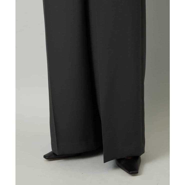 ラップバレルパンツ | MICHEL KLEIN | 詳細画像26 