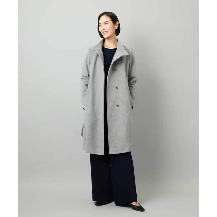 [セットアップ対応]ワイドパンツ | MICHEL KLEIN | 詳細画像21 