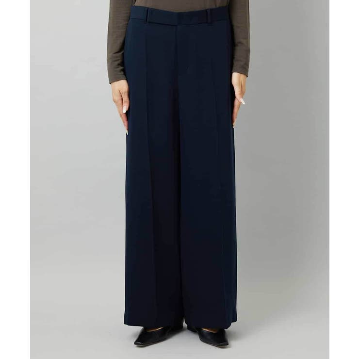 [セットアップ対応]ワイドパンツ | MICHEL KLEIN | 詳細画像36 