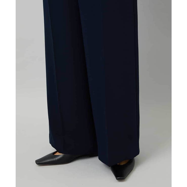 [セットアップ対応]ワイドパンツ | MICHEL KLEIN | 詳細画像41 