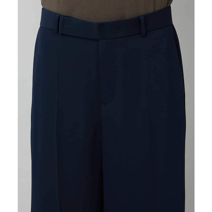 [セットアップ対応]ワイドパンツ | MICHEL KLEIN | 詳細画像42 