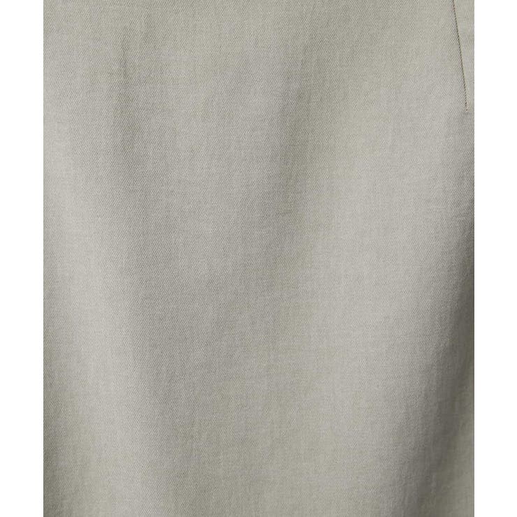 [セットアップ対応]テーパードパンツ | MICHEL KLEIN | 詳細画像33 