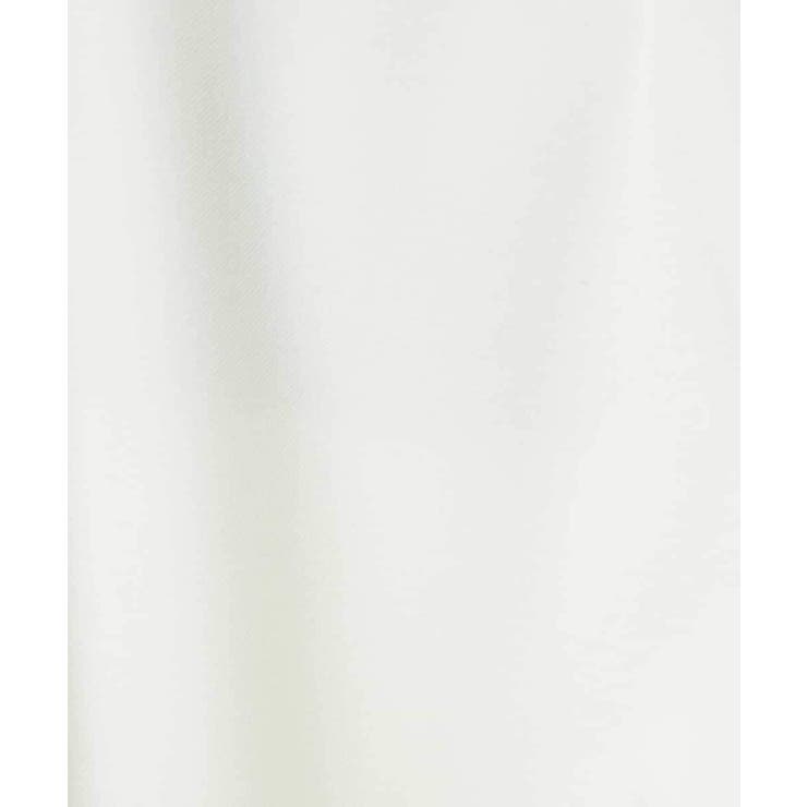 ［定番人気］ストレッチ裏起毛ワイドパンツ | MICHEL KLEIN | 詳細画像30 