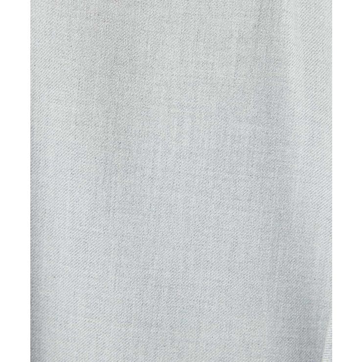 ［定番人気］ストレッチ裏起毛ワイドパンツ | MICHEL KLEIN | 詳細画像31 