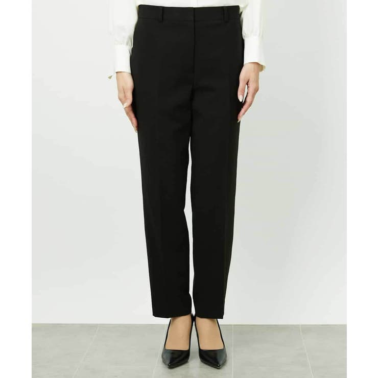 [セットアップ対応]テーパードパンツ | MICHEL KLEIN | 詳細画像30 